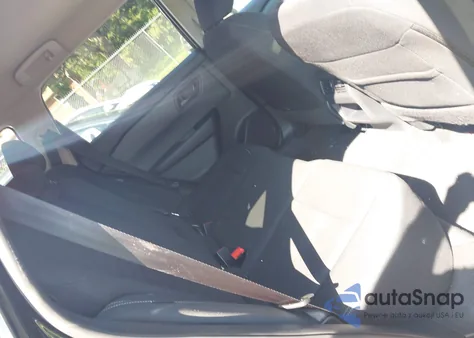 2024 Nissan Rogue S Intelligent Awd from USA, damaged, VIN 5N1BT3AB0RC721380